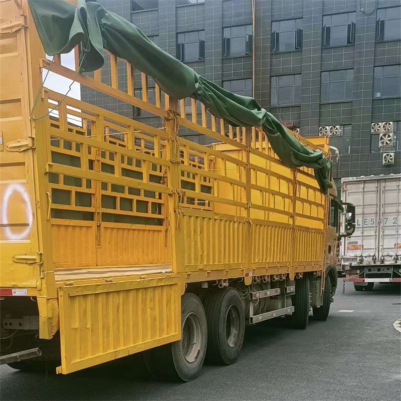 山西晋中寿阳县至宜宾货运专线一站式物流服务，让货物畅行无忧