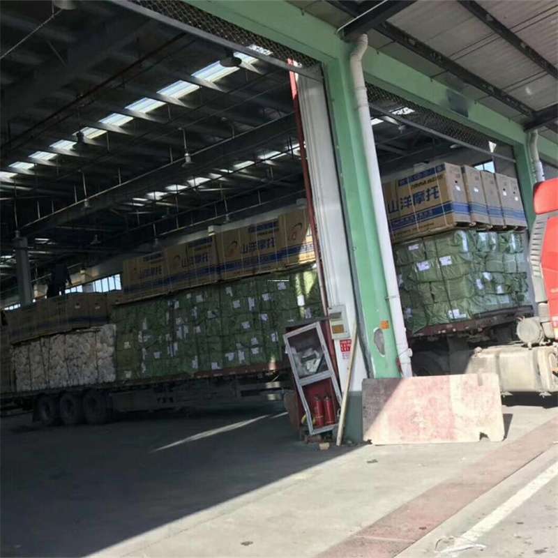 山西晋中寿阳县至肥东物流专线，一站式服务让货运更高效（肥东物流公司电话号码）